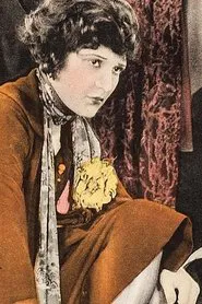 A Broadway Lady movie poster