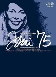 Poster do filme Joni 75: A Birthday Celebration