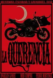 La querencia movie poster