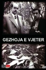 Poster do filme The Old Shell