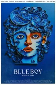 Poster do filme Blue Boy