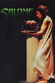 Salome movie poster