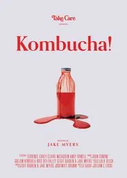 Kombucha! movie poster