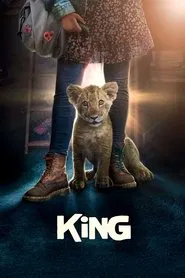 King movie poster