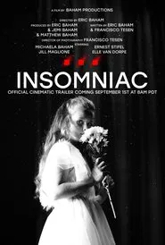 Insomniac movie poster