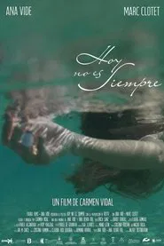 Hoy no es siempre movie poster