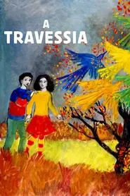 Poster do filme A Travessia