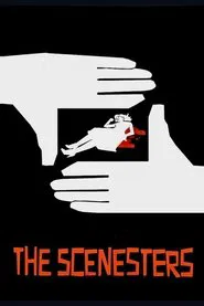 The Scenesters movie poster