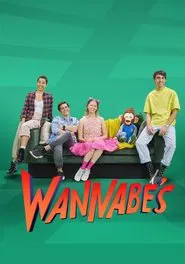 Poster da série Wannabe's