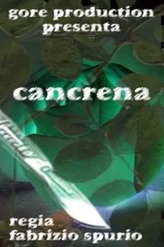 Cancrena movie poster