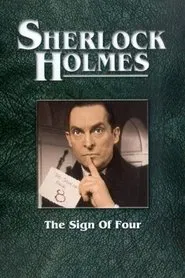 The Sign of Four movie poster