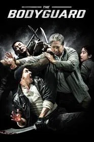 The Bodyguard movie poster