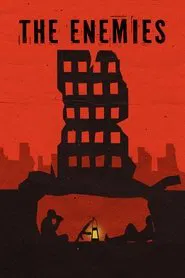 The Enemies movie poster