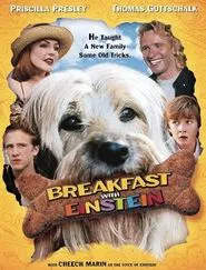 Breakfast with Einstein movie poster