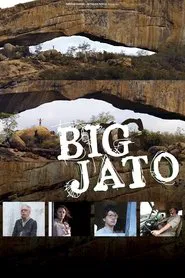 Poster do filme Big Jet