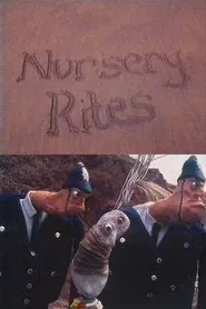 Poster do filme Nursery Rites