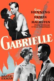 Poster do filme Gabrielle