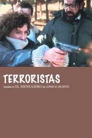Poster do filme Terroristas