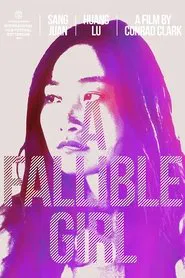 A Fallible Girl movie poster