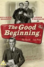 The Good Beginning movie poster