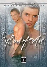 Work of Art movie poster
