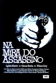 Na Mira do Assassino movie poster