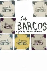 Poster do filme Los Barcos