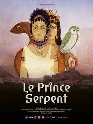 Le Prince serpent movie poster