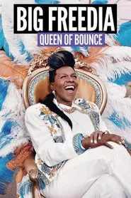 Big Freedia: Queen of Bounce tv show poster