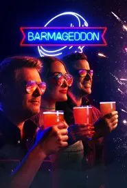 Poster da série Barmageddon