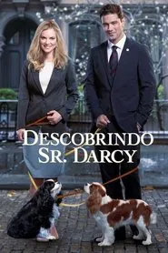 Poster do filme Descobrindo Sr. Darcy