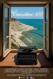 Camilleri 100 movie poster