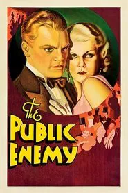 The Public Enemy movie poster
