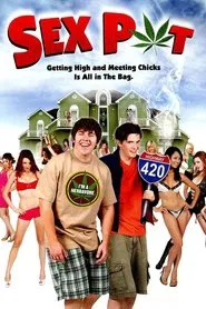Sex Pot movie poster