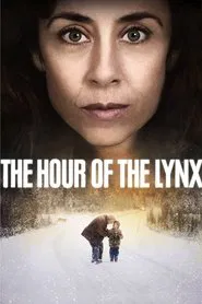 The Hour of the Lynx movie poster