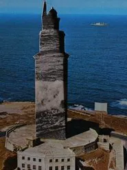 La Mar Salada movie poster