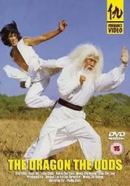 The Dragon, The Odds movie poster