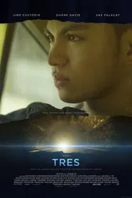 Tres movie poster