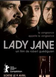 Poster do filme Lady Jane