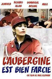 The Aubergine Is Well Stuffed movie poster