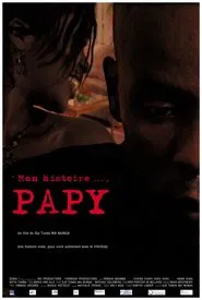 Papy movie poster