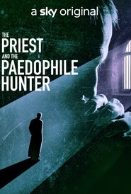 The Priest and The Paedophile Hunter tv show poster