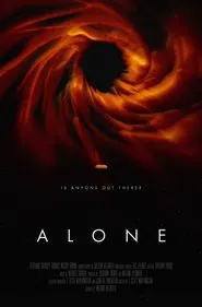 Alone movie poster