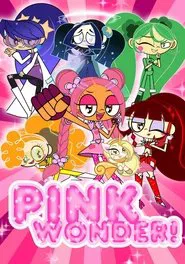 Pink Wonder! tv show poster