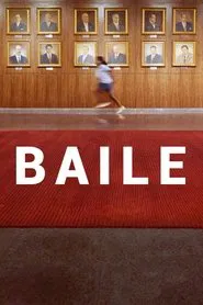 Poster do filme Baile