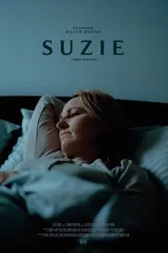 Poster do filme Suzie