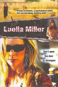 Luella Miller movie poster