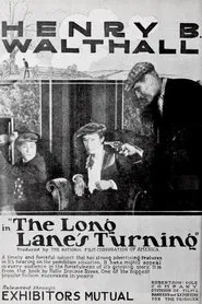 Poster do filme The Long Lane's Turning