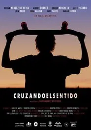 Poster do filme Cruzando el sentido