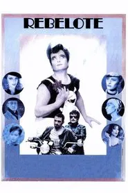 Rebelote movie poster